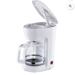 Coffee maker