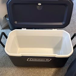 Coleman Ice Chest 