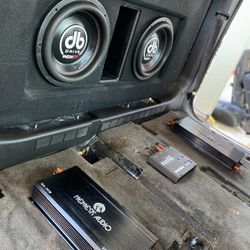 Car Audio