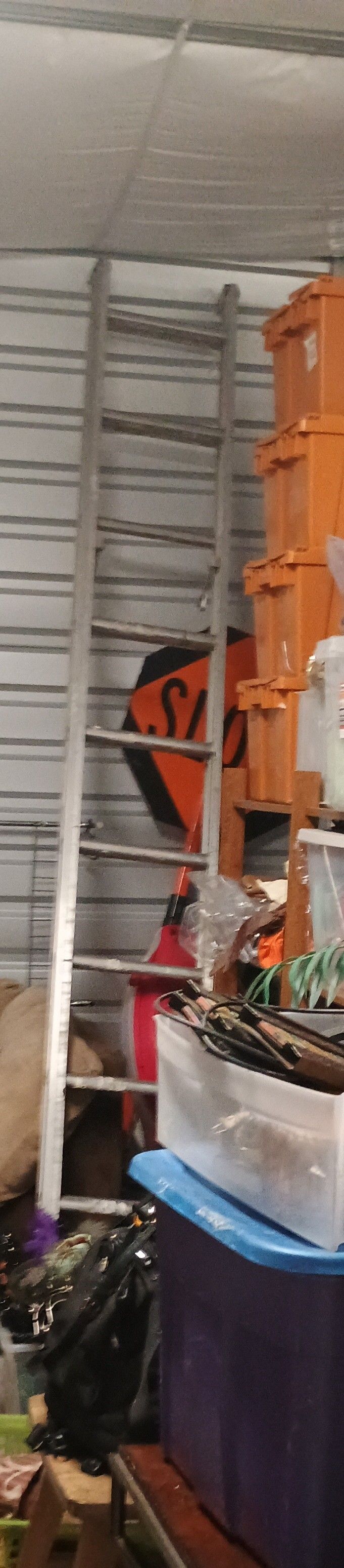 Ladder