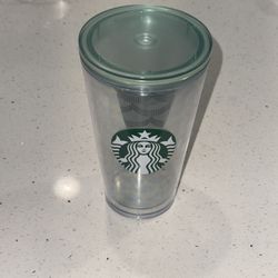 16oz Grande Tumbler Starbucks 