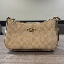 Coach Teri Bag