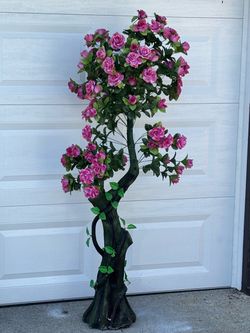 Darling artificial tree