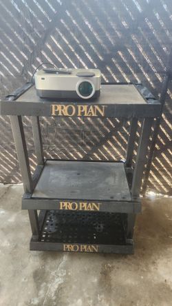 projector