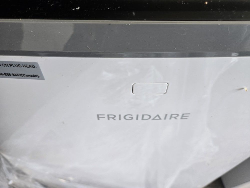 Lightly Used Portable a c unit