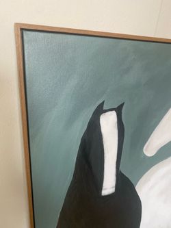 Oil Painting