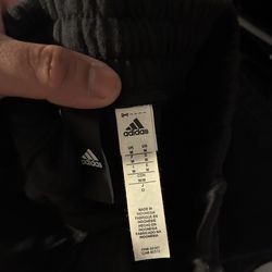 Adidas Sweatpants size M