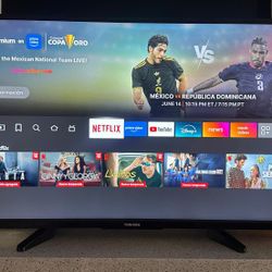 Smart Tv 
