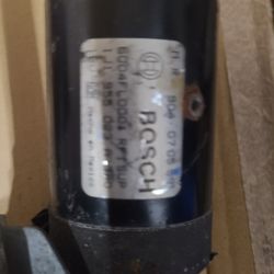 Wv Jetta 2002 WindowsWiper Motor,linkage asamble 