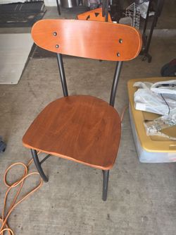 Garage sale