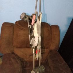 Regular Stroller 