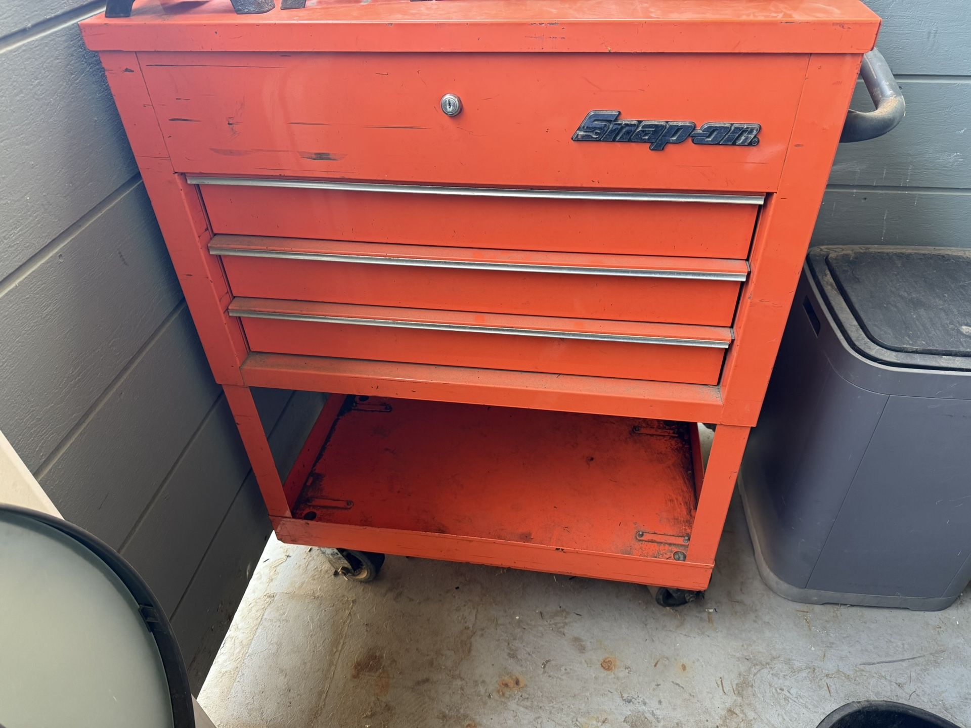 Tool Box
