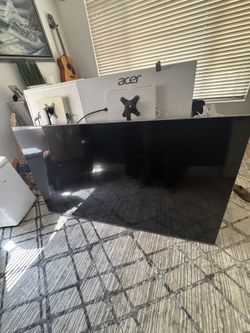 80in TV Amazon Fire