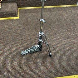Hi hat stand