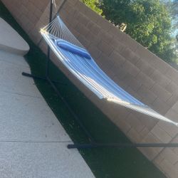 Hammock
