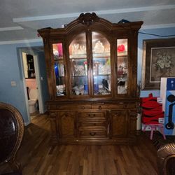China Cabinet 