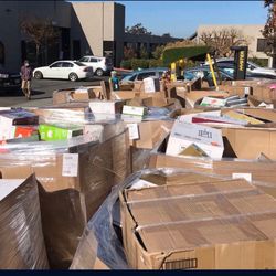 Sales, Electrical Pallets For Sales