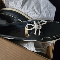 Men's Sperry Shoes
