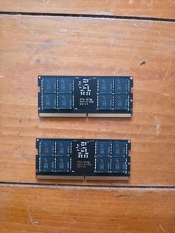 Crucial SODIMM  DDR5 96gb kit (48gb x 2) 5600mhz