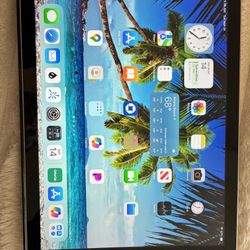 ipad 5th generation MP2F2LL/A for sale