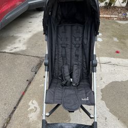 Baby Stroller 