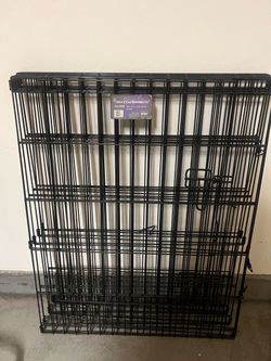 Midwest Dog Exercise Pen-8 Panels, 30’’H (like new)