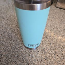Yeti Coffee Cup