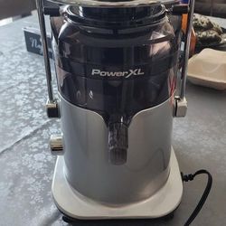 POWER XL JUICER