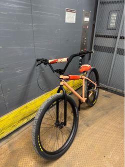 PEACH MAFIA BOMMA 27.5 INCH