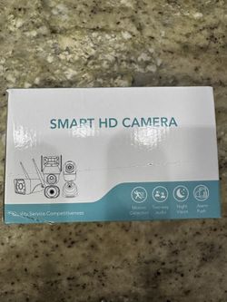 Smart HD Camera 