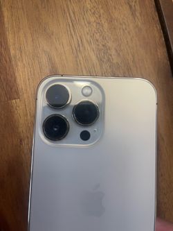 iPhone 13 Pro