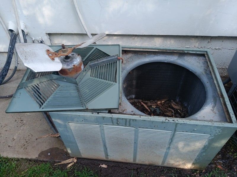Air Conditioner Repair / Fix