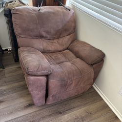 Recliner 