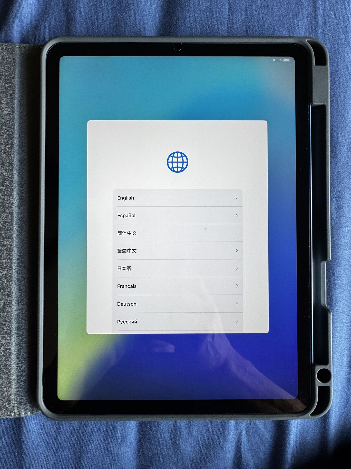Apple 10.9 Ipad Air (5th Generation) 64 Gb