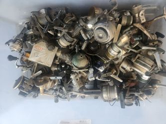 Fishing reels