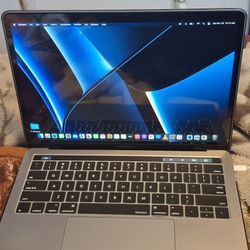 Apple MacBook Pro (See Description)