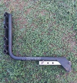 Xport Truck Bed Extender Arm