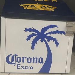 ICE CHEST COOLER 