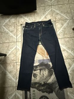 Levi’s
