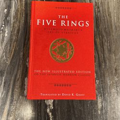 The Five Rings 