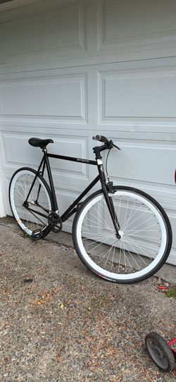 Pure Fix Original single-speed/fixie bike