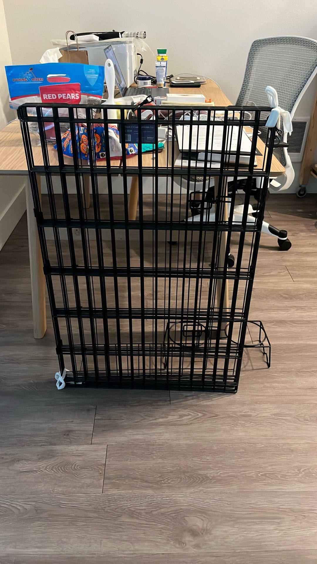 Pet Folding Pen