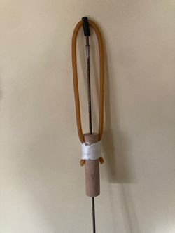 Hawaiian Sling and Shaft, brand new. Unused.