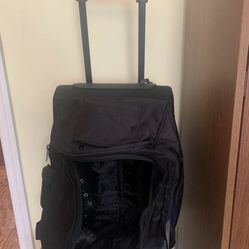 Carry On Luggage