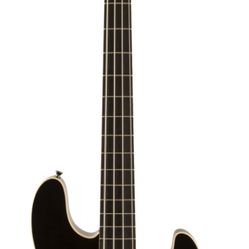 2022 Fender Aerodyne PJ Bass MIJ