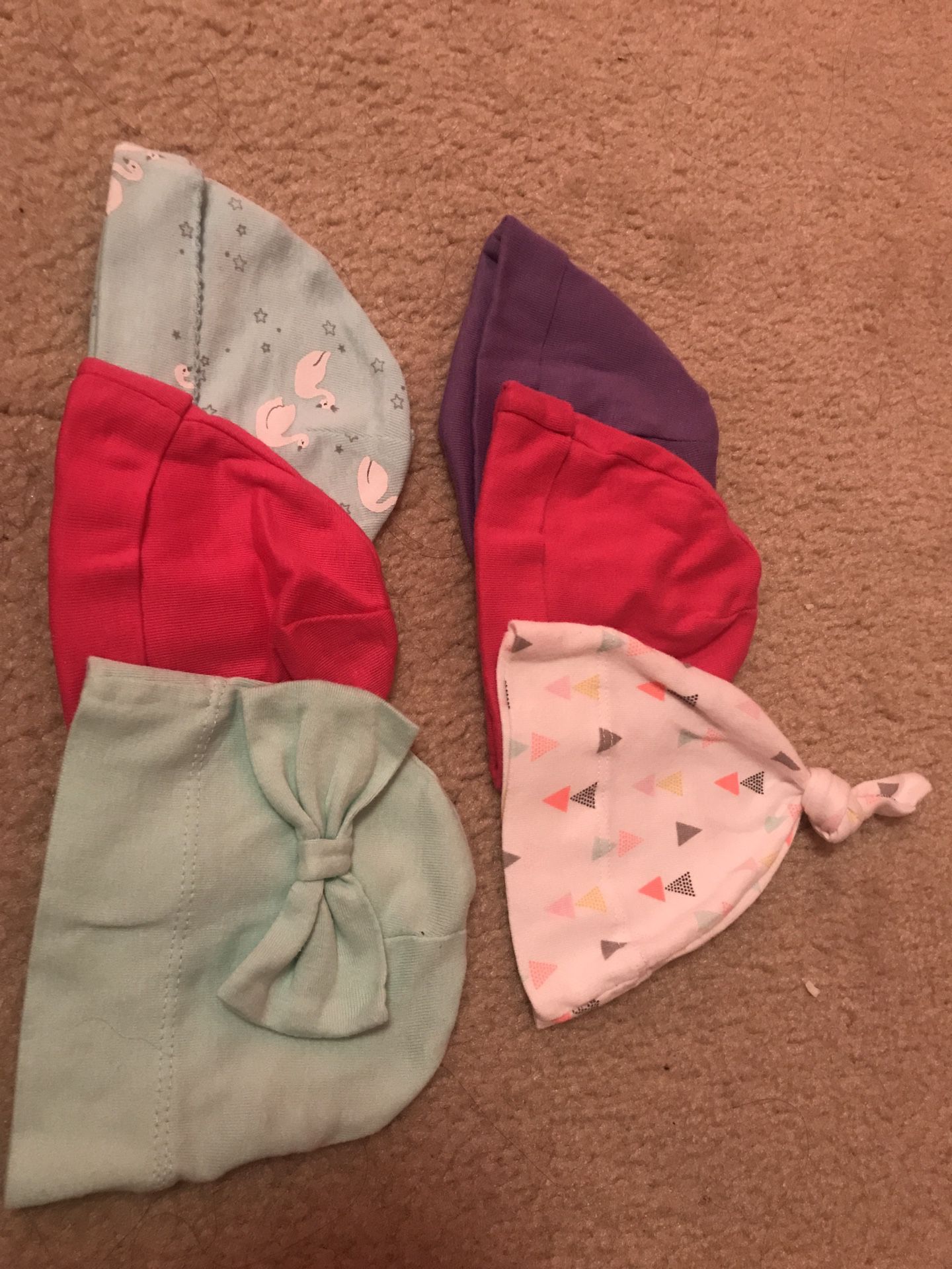0-3 month baby girl clothes