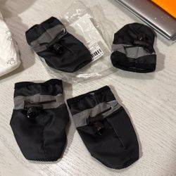 Dog diapers for Males With  Small Dog Shoes