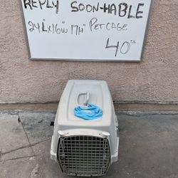 Pet Cage Jaula De Mascota 