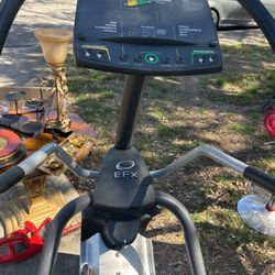 Elliptical