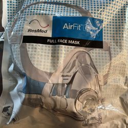 ResMed Mask